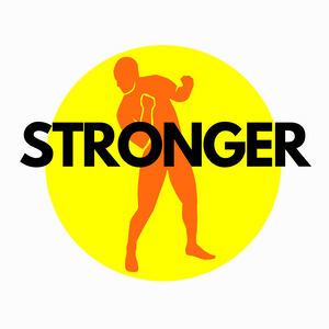 STRONGERIFY! GIFT CARD