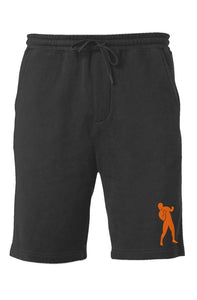 Midweight Fleece Shorts