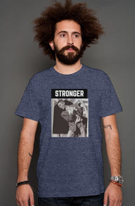 34th Anniversary DPN Edition Heather T Shirt