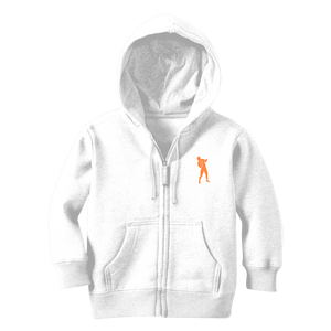 STRONGERIFY! Kids Classic Zip Hoodie