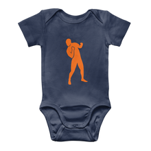 Load image into Gallery viewer, STRONGERIFY! Baby Onesie Bodysuit (8 colors available!)
