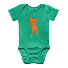 Load image into Gallery viewer, STRONGERIFY! Baby Onesie Bodysuit (8 colors available!)
