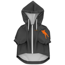 Load image into Gallery viewer, STRONGERIFY! Dog Hoodie
