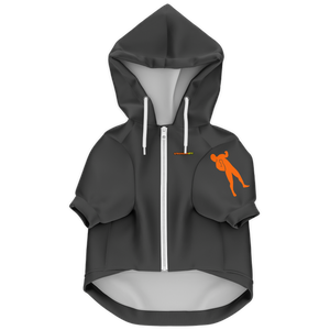 STRONGERIFY! Dog Hoodie