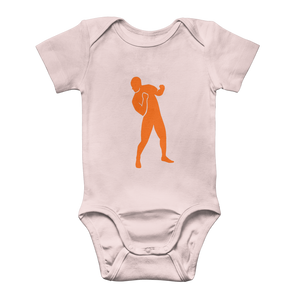 STRONGERIFY! Baby Onesie Bodysuit (8 colors available!)