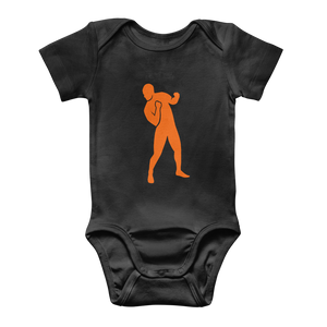 STRONGERIFY! Baby Onesie Bodysuit (8 colors available!)