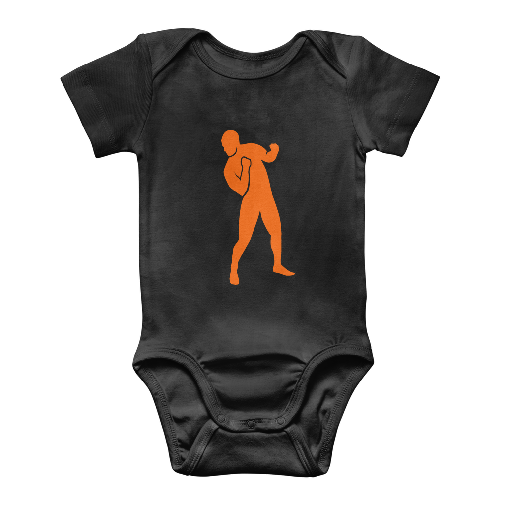 STRONGERIFY! Baby Onesie Bodysuit (8 colors available!)