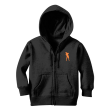 Load image into Gallery viewer, STRONGERIFY! Kids Classic Zip Hoodie
