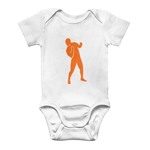 STRONGERIFY! Baby Onesie Bodysuit (8 colors available!)