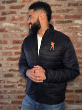 Load image into Gallery viewer, The Hlibok Puffer Jacket
