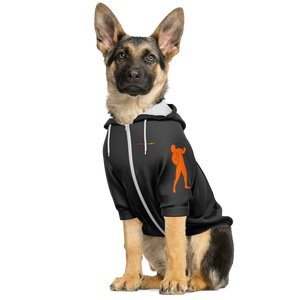 STRONGERIFY! Dog Hoodie