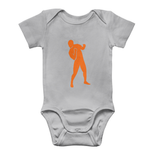 Load image into Gallery viewer, STRONGERIFY! Baby Onesie Bodysuit (8 colors available!)
