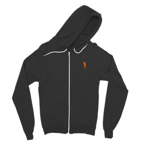 Classic Adult Zip Hoodie (11 Colors)